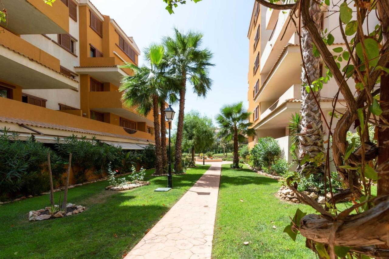 222 Lovely 3 Pools Home - Alicante Holiday Torrevieja Exterior photo