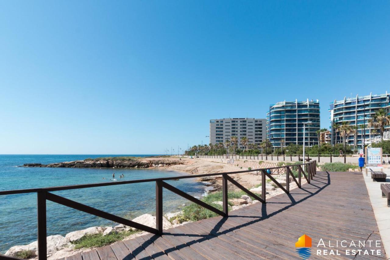 222 Lovely 3 Pools Home - Alicante Holiday Torrevieja Exterior photo